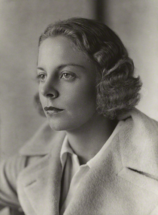 Alice Marble 1937