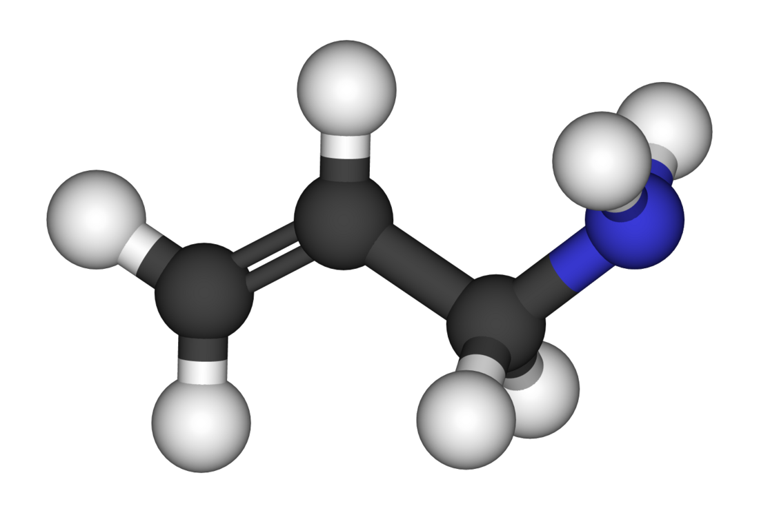 烯丙基胺