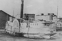 Stern view of the steamer Alpena Alpena in ice.jpg