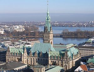 Hamburg