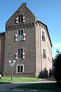 Altes Schloss Grevenbroich