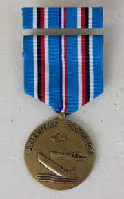 American Campaign - Ribbon.png ile Ön Yüz