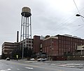 American Tobacco Factory (Reidsville)