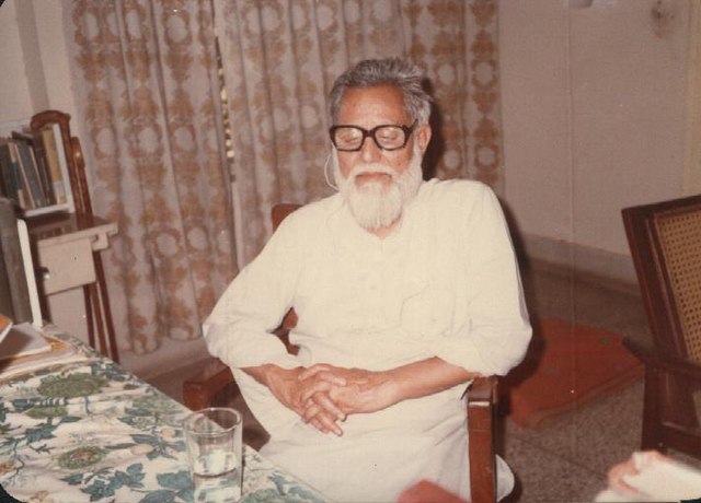 Amin Ahsan Islahi