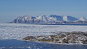 Vignette pour Île d'Ammassalik