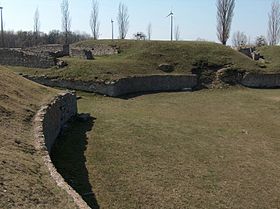 Anschauliches Bild des Artikels Carnuntum