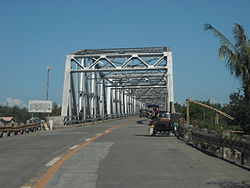 Anda Bridge