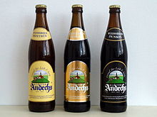 Andechser 3 beers.JPG