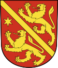 Wappen von Andelfingen