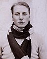 Andrew Irvine, English mountaineer who died on the British Mount Everest Expedition 1924