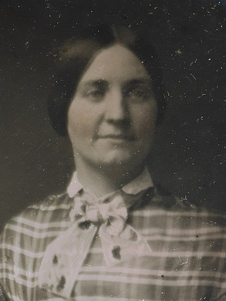 File:Anna Payne by Mathew B. Brady, c. 1848 (cropped).jpg