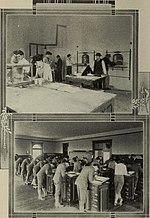 Thumbnail for File:Annual catalogue of the Agricultural College of the State of Oregon for and announcements for (1904) (14598012439).jpg