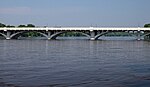 Anoka–Champlin Mississippi River Bridge