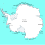 Миниатюра для Список шельфовых ледников Антарктиды