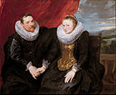 Anthony VAN Dyck - A married couple - Google Art Project.jpg