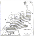 distribution of Anthrosols in NW Europe