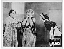 Lobby card