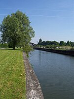 Canal de l'Escaut