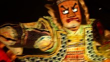 Файл: Aomori-nebuta-float-aug-2012.ogv