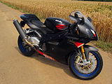 RSV 1000R