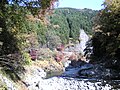 関東 荒川: 概要, 歴史, 水運