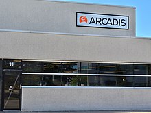 Arcadis in North America ArcadisRichmondHill.jpg