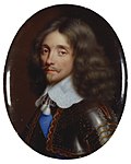 Thumbnail for Armand Charles de La Porte, 2nd Duke of La Meilleraye