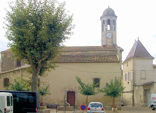 Serrurier porte blindée Armissan (11110)