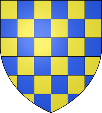 Comte de Surrey