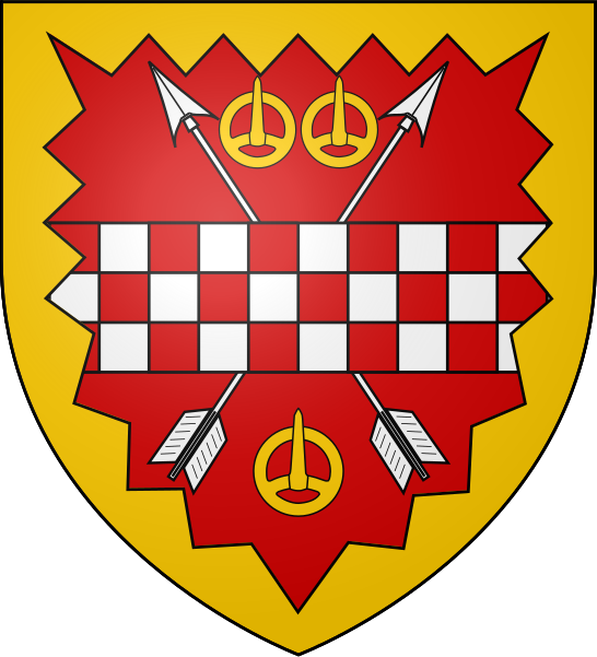 File:Arms of George M'Alla.svg