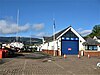 Arran Lifeboat Station, Lamlash (geograph 5772034).jpg