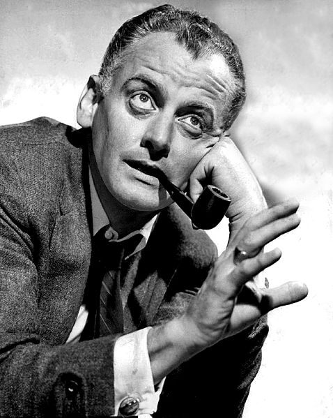 Actor Art Carney won numerous awards for his portrayal of Ed Norton