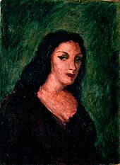 Laura, 1947 (Fondazione Cariplo)