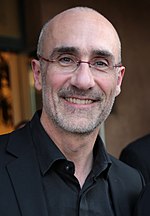 Thumbnail for File:Arthur Brooks by Gage Skidmore 3.jpg