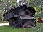 Artikel:Såguddens museum