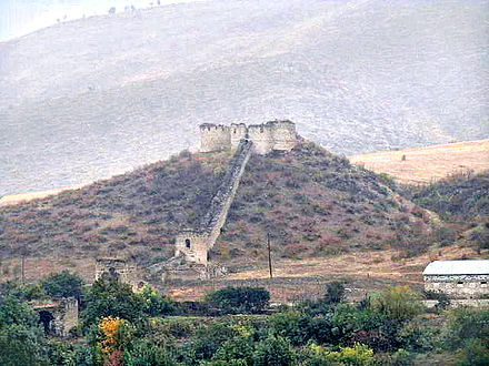 Askeran Fortress