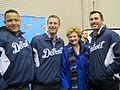 File:Kate Upton Justin Verlander (48266117922).jpg - Wikimedia Commons