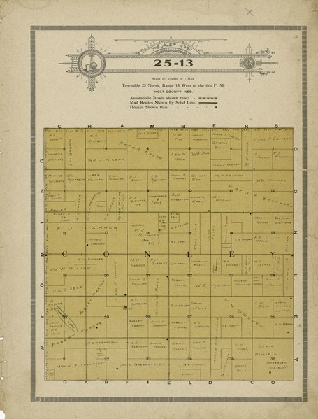 File:Atlas and plat book of Holt County, Nebraska - containing outline map of the county, plats of all the townships with owners' names, plats of all towns in the county, also state map and United States LOC 2010592815-11.tif