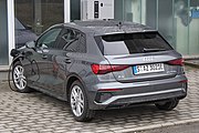 sportback