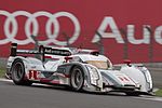 Miniatura para Audi R18