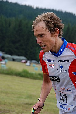 WOC 2008