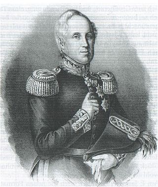 <span class="mw-page-title-main">Augustus, Grand Duke of Oldenburg</span> Grand Duke of Oldenburg