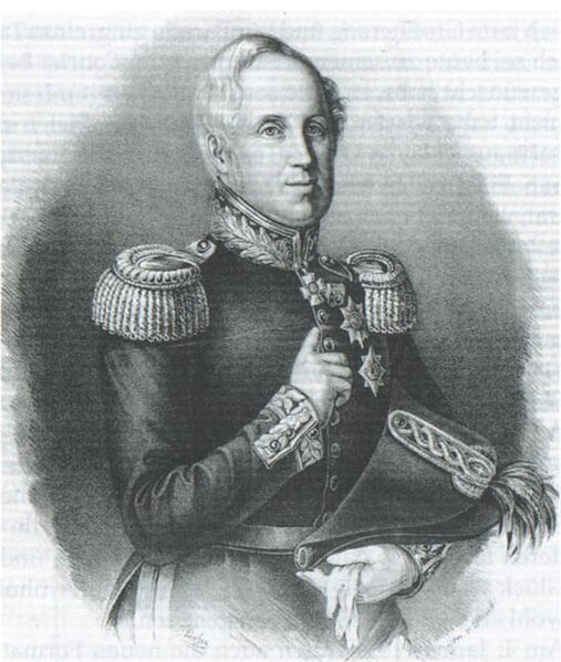 Augustus, Grand Duke of Oldenburg