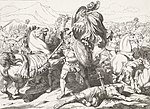Thumbnail for Battle of Fidenae (437 BC)