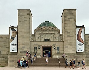 Australian War Memorial