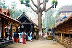 Thumbnail for Avanangattilkalari Vishnumaya Temple