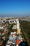 The Capital City of Santo Domingo