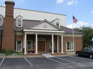 Museu da Aviação de Kentucky