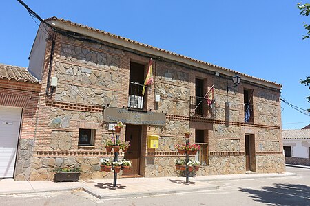 Villarejo de Montalbán
