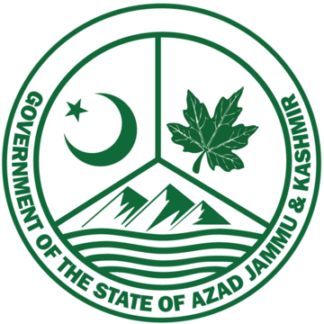 Government of Azad Kashmir